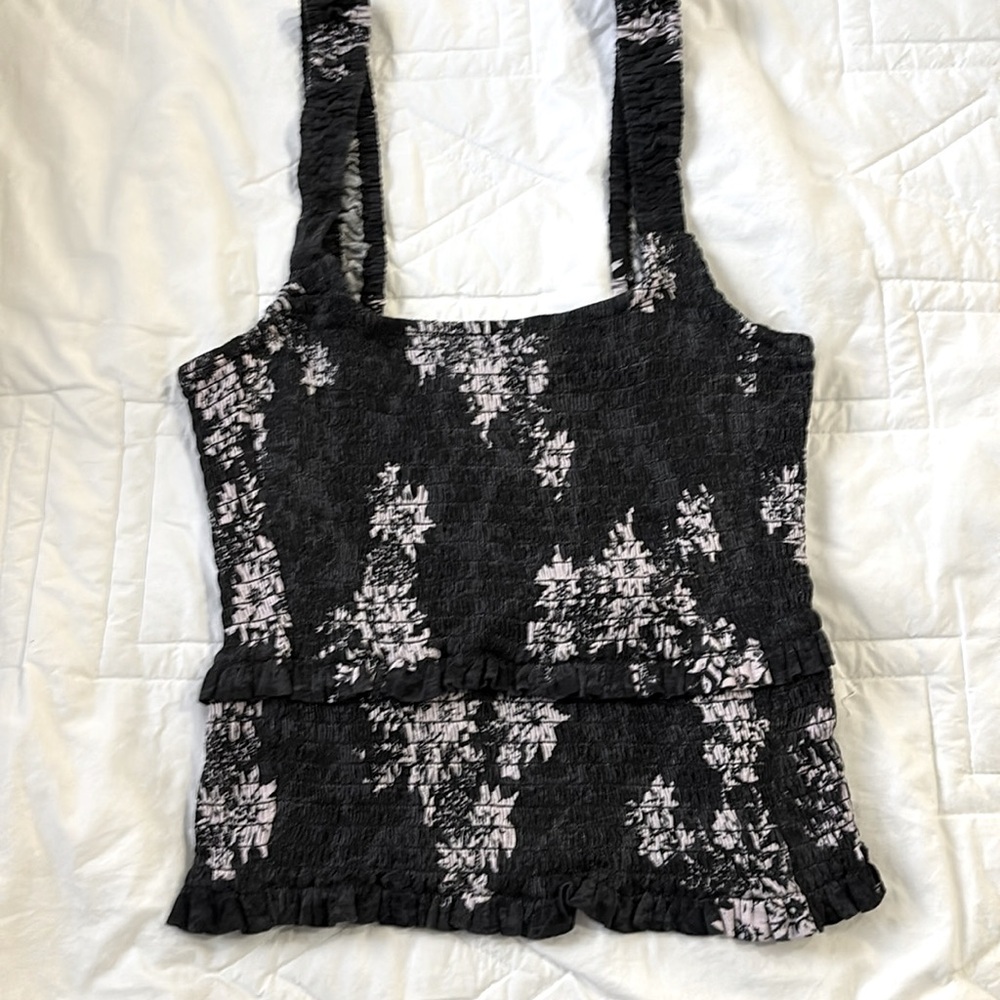 Free People Intimately Top